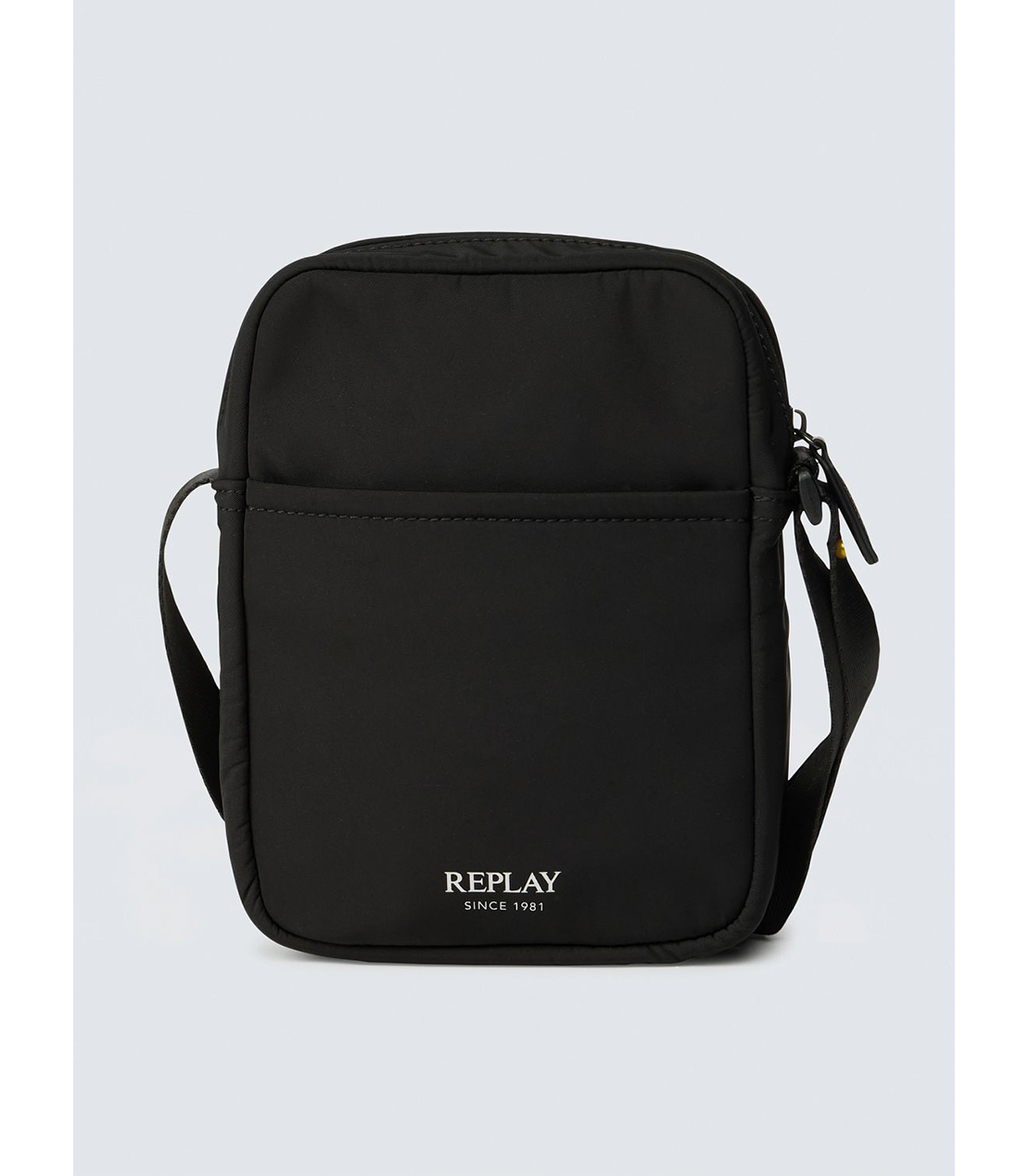 ナイロンミニショルダーバッグ 詳細画像 ブラック 2